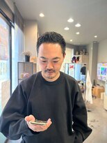 ダニーコウベ(Danny kobe)&nbsp;スッキリ