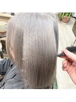 時わすれの森&nbsp;ホワイトベージュ