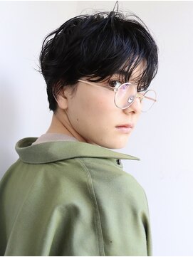 シーナ(sina) ナチュラルクールショート