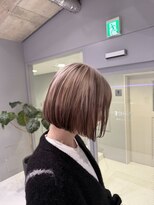 ヴァイス 新宿店(VAICE)&nbsp;ホワイトベージュ