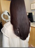 ラベンダーブラウン