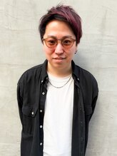 リコ(RiCO) 野口 浩幸