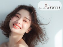 ヘアサロン トラヴィス(hair salon Travis)