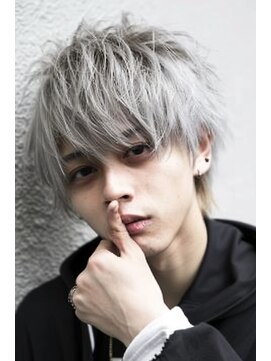 ロム 札幌大通(LOM) ホワイトマッシュ【札幌】