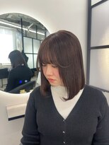 シーバイスリー 綱島(C×3)&nbsp;ショコラブラウン