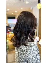 アンティコ(antico) 大人艶カラー
