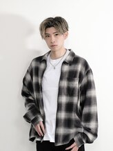 ブリーチ 江俣店(BLEACHi) 東海林 一夢