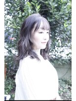 ラピスリビング 戸祭店(LAPIS LiViNg) ふんわりスタイル