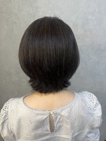 ウィスプ 赤羽店(wisp) 外ハネ