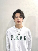 ミューズ 名古屋north(MUSE) 加藤 祐麻