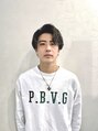 ミューズ 名古屋north(MUSE) 加藤 祐麻