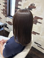 ヘアー クリエイト カルバリ(HAIR CREATE Calbari)&nbsp;Calbari スタイル