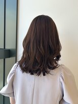 ラシェンテ 旧居留地(La Sente) 【サステナブルTerraカラー】フォギーブラウン