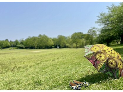 ロホ(ROHO)の写真