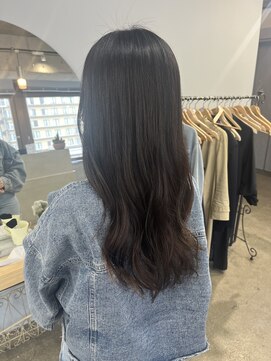 リラクオーレ 三宮 元町(LIRA CUORE) 酸性縮毛矯正