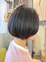 アウリンコ(aurinco) 元気可愛いショートボブ