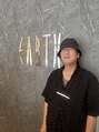 ヘアメイク アース ユーカリが丘店(HAIR & MAKE EARTH) 政美 (駒田)