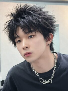 ゼロ 渋谷(XeRo) すぱふぇ