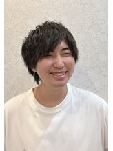 エミュー ラ ピエス(emu la piece)&nbsp;鈴木 祐太