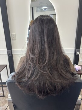 ロア 熊本(LOA) 簡単セット バタフライレイヤー 10代20代30代40代