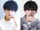 コンフィデンス メンズヘアー(confidence MEN'S HAIR)の写真/メンズパーマのスペシャリスト在籍！[新宿/新宿駅/メンズカット/メンズパーマ/メンズ/学割U24]