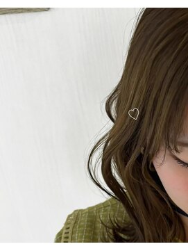 リア(li‘a) 【li'a】beige color