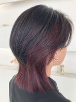 スリーヘアーデザインズ(Three Hair Designs)&nbsp;n