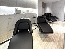 アンセンスバイモードケイズ 銀座店(ANSENS by MODE K's)の雰囲気（奥行きのある店内※銀座　銀座1丁目駅レイヤーカット髪質改善）