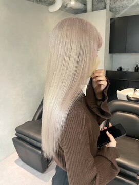 ホープ(hope) ミルクティーベージュ/ホワイトベージュ/クリーミーベージュ