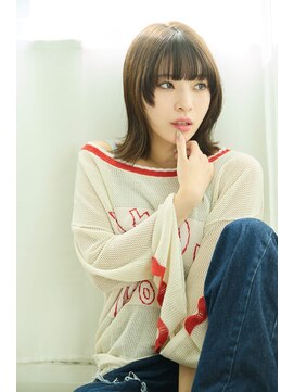 リトバイプティパ(Lit by petit-pas) レイヤースタイル