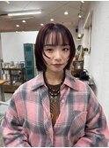 レイヤーボブ
