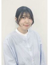 オーブ ヘアー ラクス 彦根2号店(AUBE HAIR lacus)&nbsp;SHIORI 