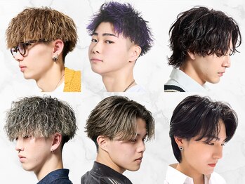 メンズサロン シェービング hair&face ROOST 西院店【ルースト】