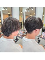 ストーク トウキョウ(stoke TOKYO)&nbsp;スッキリ爽やかに！