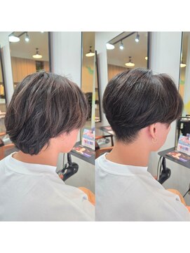 ストーク トウキョウ(stoke TOKYO) スッキリ爽やかに!