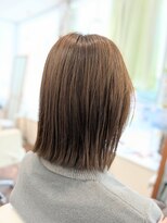 レリビー アウラ(LELiBE_'aula)&nbsp;ナチュラルスタイル