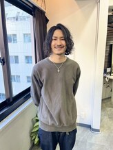 シシ 新宿(She 2.)&nbsp;木村 光