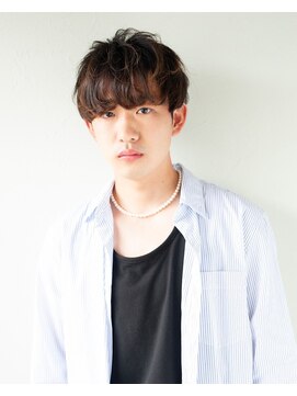 カミノート(kaminote) ~王道~メンズマッシュ