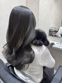 ドッグマニアピンチアオヤマ(DOGMANIA PiNCH AOYAMA) ナチュラルなベージュやグレージュカラーが得意♪ 【犬同伴可】