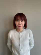 グラムアッシュ(GLAM ASH)&nbsp;岩永 りか