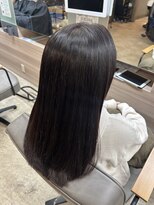 ルチア パリ(Luccica PARIS)&nbsp;【Luccica PARIS sayumi】ダークモーヴショコラ