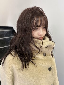 MUJAK【ムジャク】【4月1日NEW OPEN(予定)】 福岡 久留米 チョコレートブラウン くすみブラウン