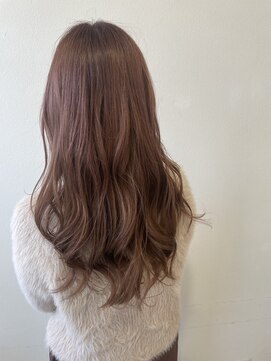 イグレックヘアー(igrek hair) ハイライト
