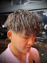 レジェンド(Regend)&nbsp;イナズマパイルハイライト