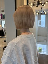 ケリーアン 太田(kelly.un)&nbsp;bob/mini bob/ボブ