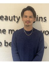 アンド ティグル(&.TIGRE) 田口 宏一朗