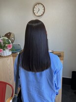 イーチ(Each) まとまりロング