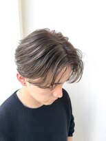 ヴェックス バイ ディレクション(VEX by Direction) 【メンズセンターパート】