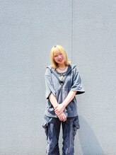 レミー(Remii) Marin ☆