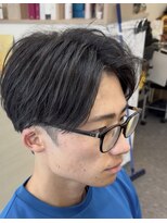 アンサ 長岡天神店(ANSA)&nbsp;【王道】爽やかナチュラルセンターパート